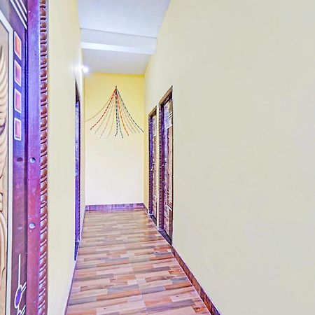 Hotel O New Shan-E-Punjab Veer Restaurant And Lodging Nagpur Eksteriør bilde