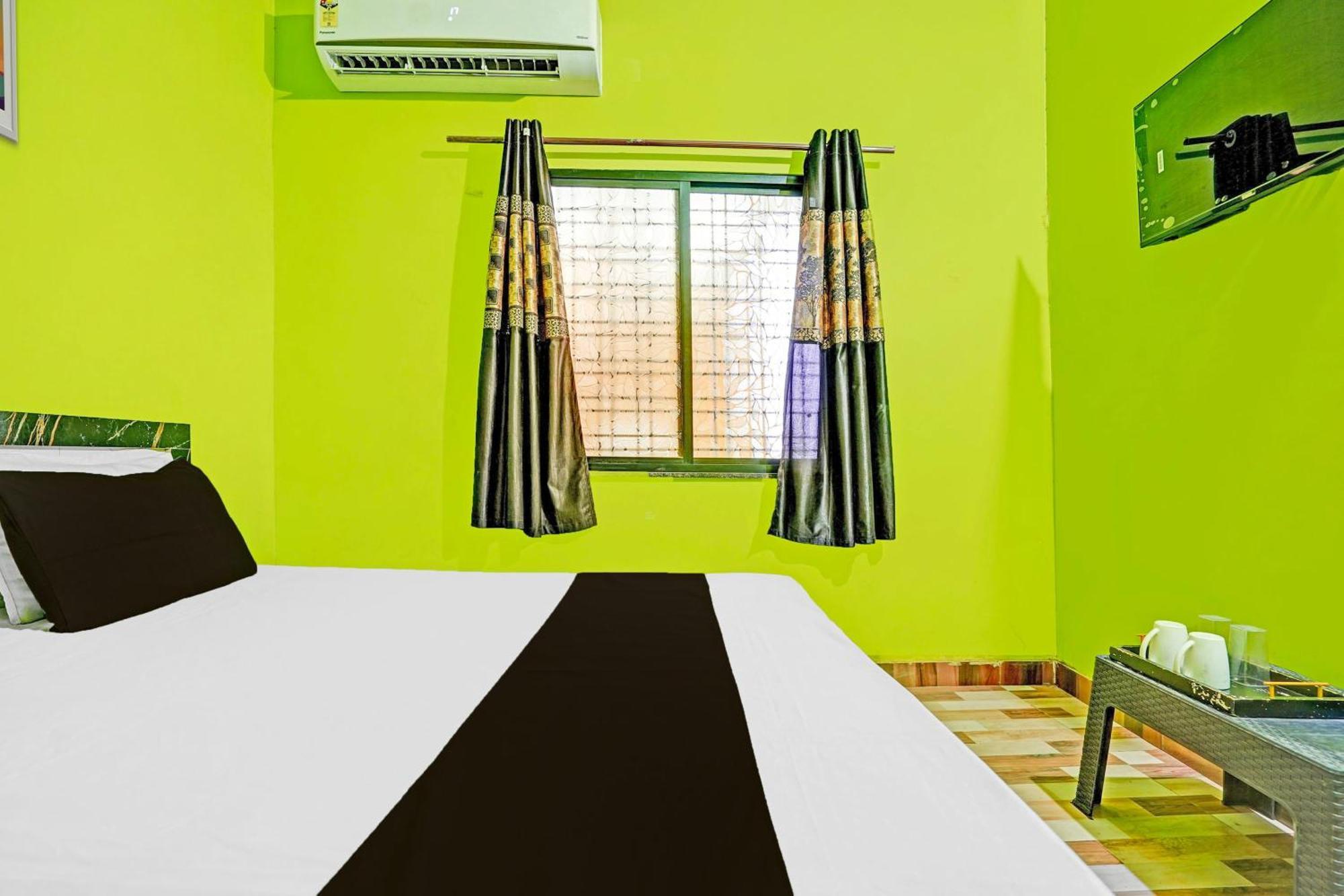 Hotel O New Shan-E-Punjab Veer Restaurant And Lodging Nagpur Eksteriør bilde