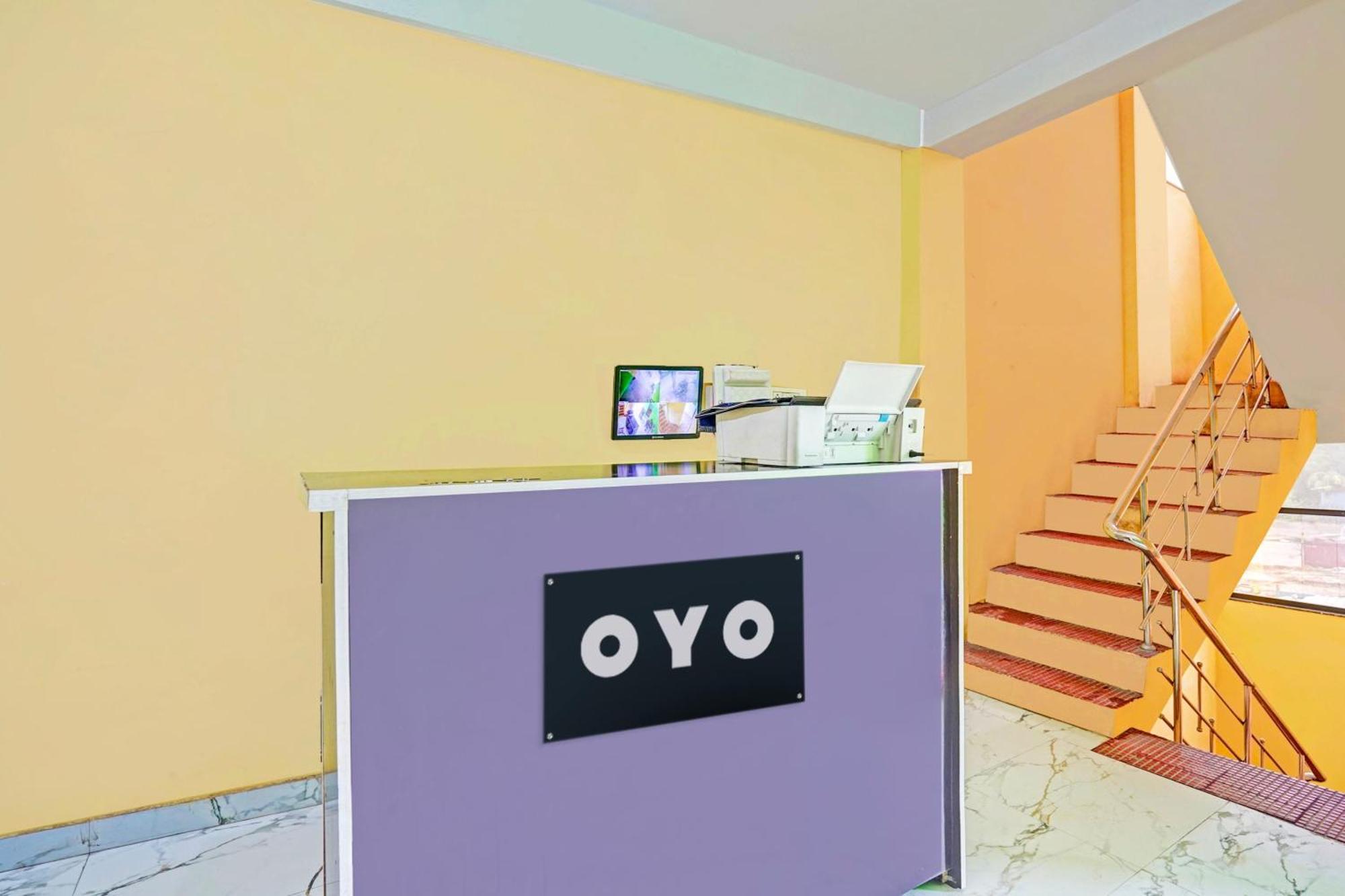 Hotel O New Shan-E-Punjab Veer Restaurant And Lodging Nagpur Eksteriør bilde